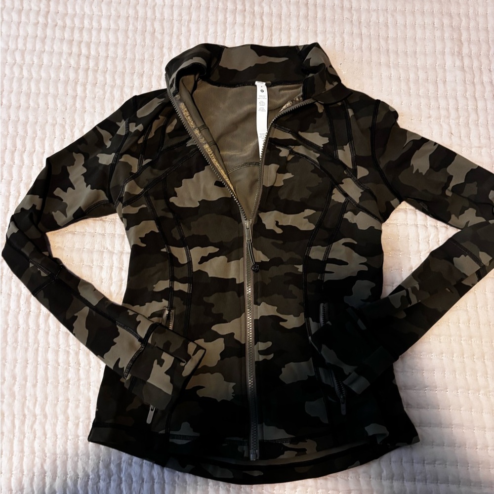 Lululemon Define Jacket